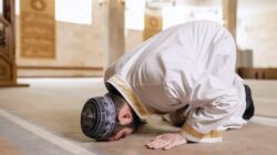 Perlukah tertib dalam solat jamak?