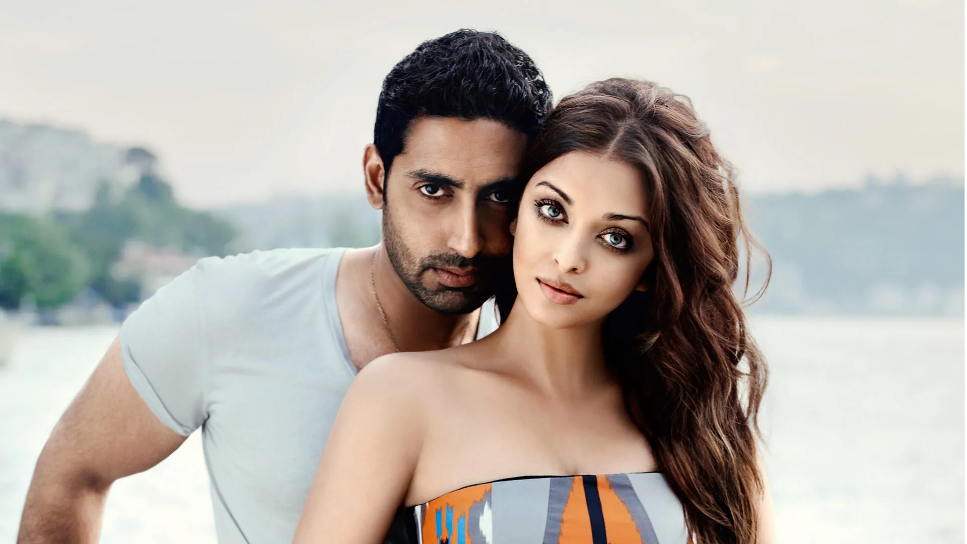 AISHWARYA RAI ABHISHEK BACHCHAN