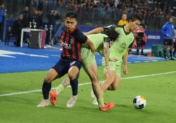 Liga ACLE: JDT kempunan ‘makan’ Buriram United, seri 0-0