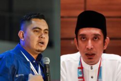 AMK gesa Akmal tarik kenyataan persoal pengampunan Anwar