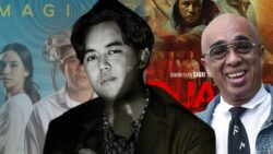 FFM33: Nik Amir puas hati, Sabri Yunus rasa masih ‘muda’