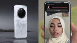 HONOR Magic7 Pro bongkar penipuan guna teknologi AI Deepfake Detection