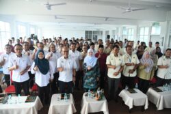 Tapak sekolah baharu di kawasan selamat, bebas banjir – Fadhlina