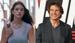 Baru 18 tahun, anak Tom Cruise kini berstatus bilionair