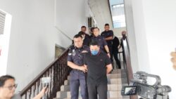 Datuk Seri, anak, menantu didakwa pukul pengurus syarikat