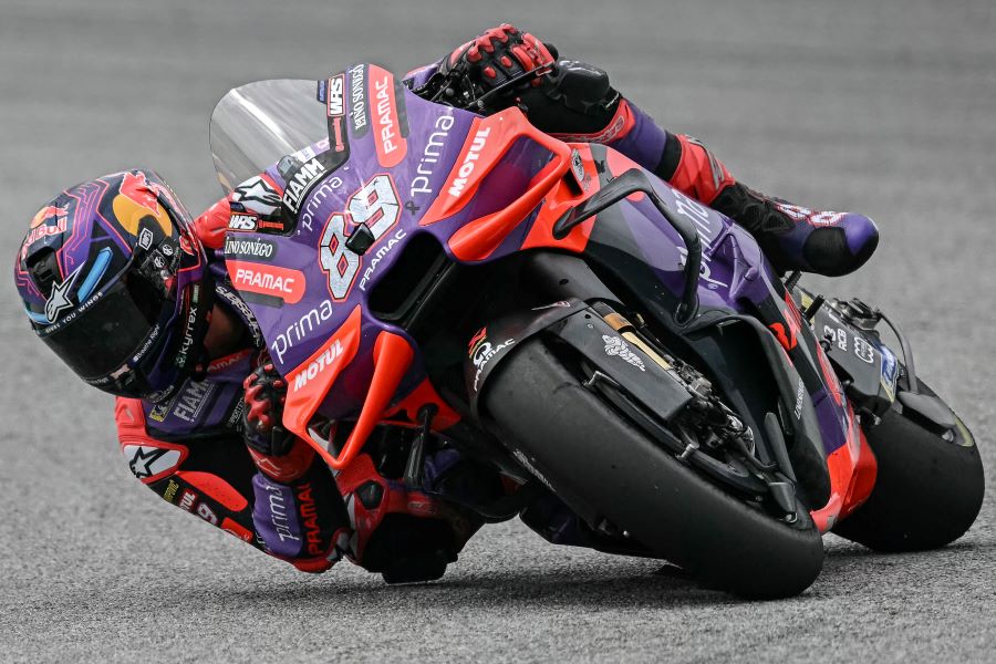 MotoGP: Martin percaya Ducati menyesal