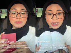 [VIDEO] Nak masuk Korea pakai pakaian elok, baru lepas imigresen