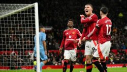 EPL: United mahu tambah masalah City