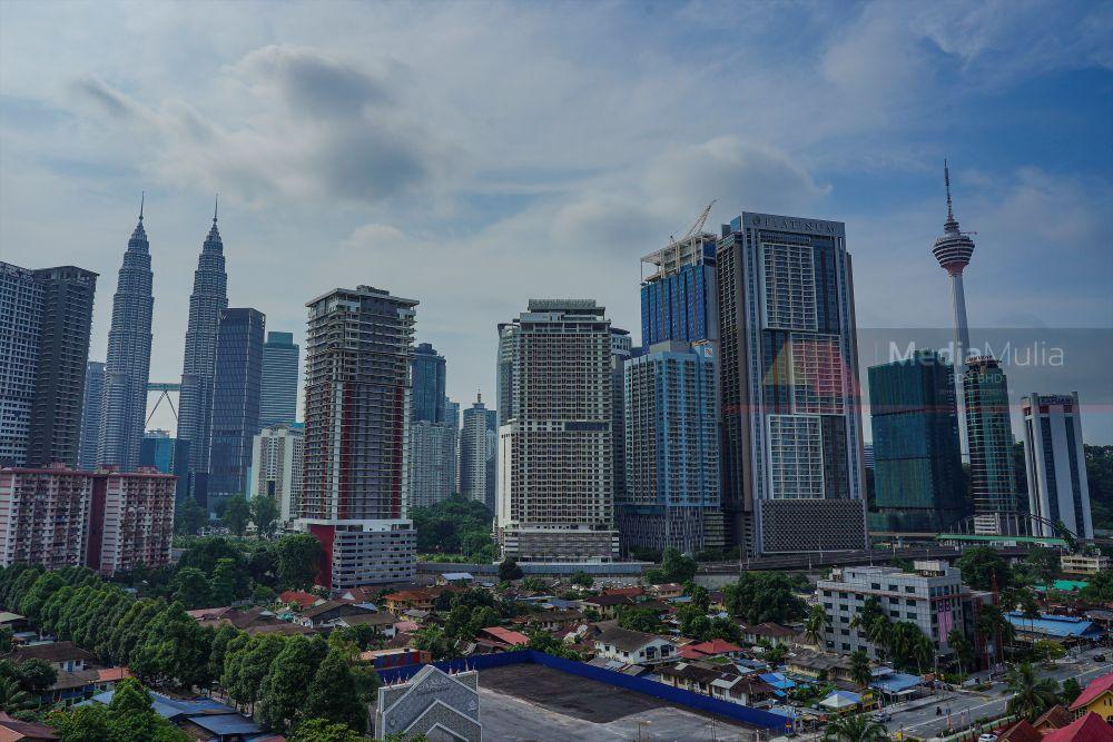 Mereka tidak miskin tetapi adakah selesa?