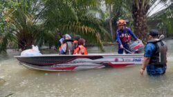 PNB salur RM4 juta bantu mangsa banjir