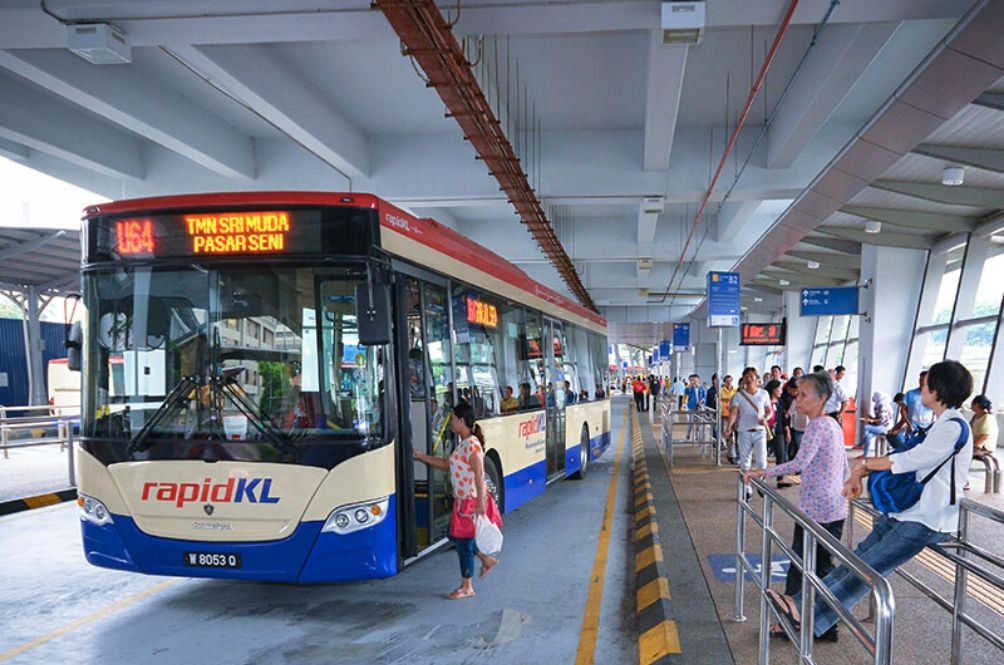 RAPID KL