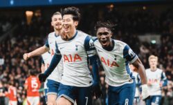 EFL: Spurs fokus menang, enggan peduli bolos