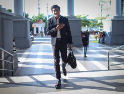 Syed Saddiq, 3 lain gagal mula semakan kehakiman cabar kerajaan berhenti dana RM730,300