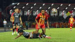 Piala Malaysia: Selangor enggan salahkan VAR