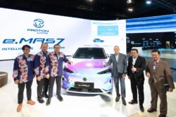 Proton e.MAS 7 bukti kemampuan, berjaya takluk 4,020 km