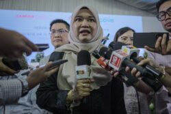 SPM 2024: Tidak perlu sesi kedua – Fadhlina