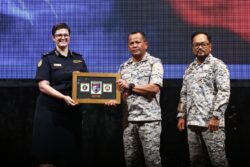 Maritim Malaysia kekang penyeludupan vape