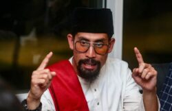 Jika pukul ‘bahasa cinta’ suami, isteri kena mengadu – Ustaz Don