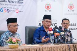 MAIWP beri insentif RM500, peruntuk RM1.67 bilion untuk bajet 2025