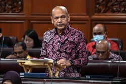 Dewan Negara: Mohon Permit Khas jika mahu beli diesel melebihi had