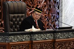 Dewan Rakyat: Ahli Parlimen diseru sokong kepengerusian AIPA 2025