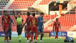 Piala Malaysia: Terengganu selangkah ke separuh akhir