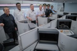 MAG perkenal Airbus 330neo, transformasi baharu penerbangan nasional