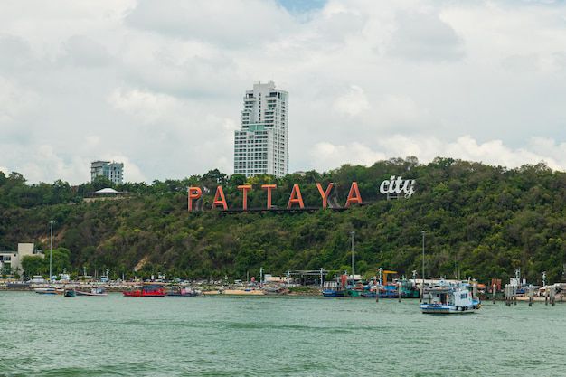 pattaya