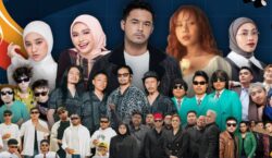 Konsert One Love Music Festival batal atas alasan kurang dana