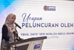 PTPTN lancar Kempen LESTARIPendidikan