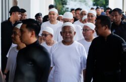 Kes CEO GISBH, isteri dan 20 lagi dipindah ke Mahkamah Tinggi Shah Alam