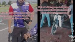 [VIDEO] ‘Allah uji kami, atas ujian orang lain’