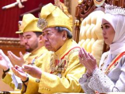 Cubaan ‘membunuh karakter’ semakin berleluasa – Sultan Selangor