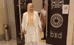 Langgar syarat bon: Zuraida hanya perlu bayar RM100,000 kepada PKR