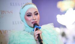 ‘Saya sangka saya ‘supermom’, boleh buat apa sahaja’