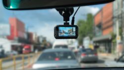 Dashcam penting, jadi ‘saksi’ kemalangan