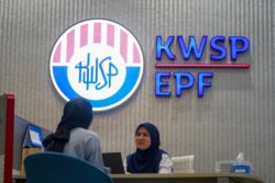 Dewan Negara: 2.65 juta ahli KWSP capai simpanan asas