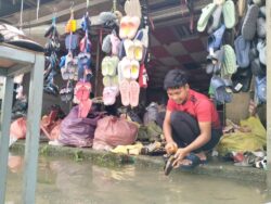 Mangsa banjir rugi sehingga RM20,000