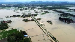 Agrobank gesa pesawah sertai Skim Takaful Tanaman Padi secepat mungkin