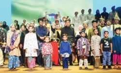 Teater Sulalatus Salatin curi perhatian