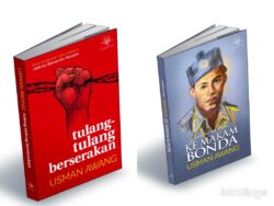 Karya agung Usman Awang diterbit kembali