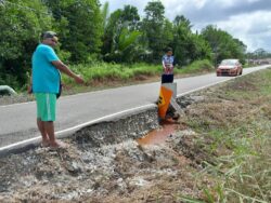 ‘Ini kalau dibiar memang parah’