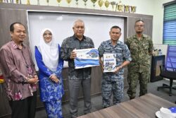 UPSI, JLKN kukuh kerjasama tingkatkan modul PLKN 3.0