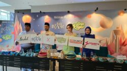 Absolut Bazaar X Festival Gaya Raya kembali 21-24 Mac ini