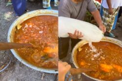 [VIDEO] Guna ais untuk lembutkan gulai daging?