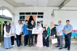 PTPTN bantu pelajar asnaf MRSM