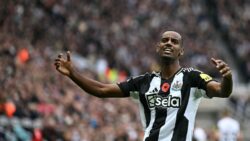 EFL: Newcastle idam tamat kemarau 70 tahun