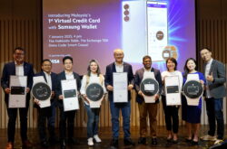 Alliance Bank perluas pilihan pembayaran dengan Samsung Pay dan Google Pay