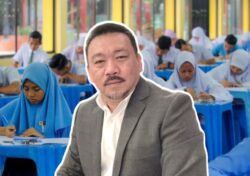 Soalan SPM 2024 terlalu sukar?