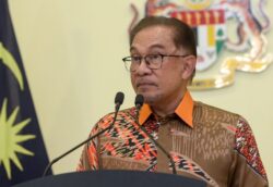 Hantar memorandum pesawah waktu sesuai, hormat tetamu ke Malaysia – PM